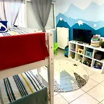 Appartement Modern With Garage Near The Square And *