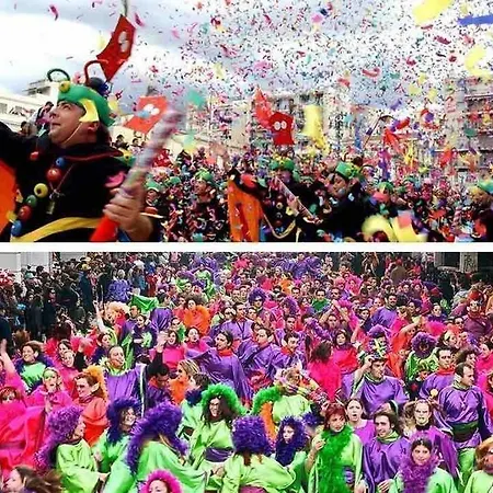 Modern With Garage Near The Square And