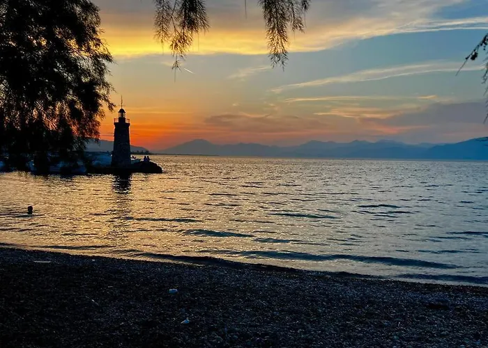 Modern With Garage Near The Square And *