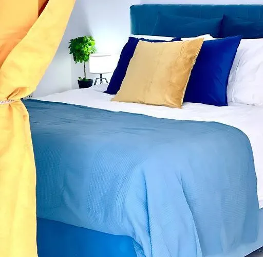 Modern With Garage Near The Square And * Aigio