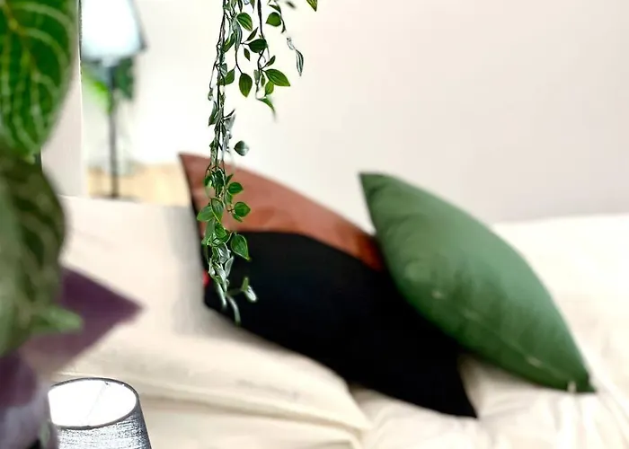 Modern With Garage Near The Square And * Aigio