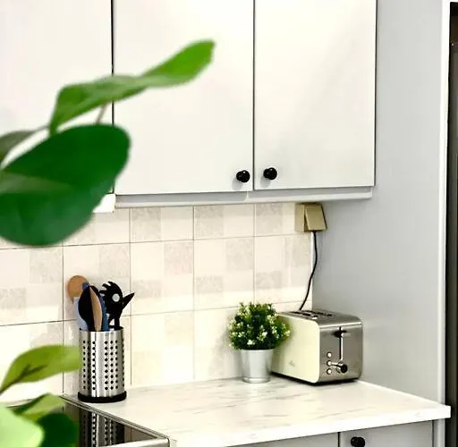 Modern With Garage Near The Square And *