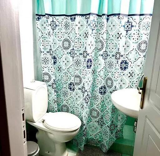 Modern With Garage Near The Square And Apartment Aigio